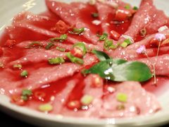 贵妃醉牛肉-大隐·成都火锅Bistro(合生麒麟新天地店)