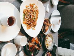 -御花园·粤菜·海鲜火锅(中山公园店)