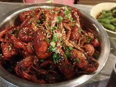 android_upload_pic-巴厘龙虾·榜首油焖大虾(旗舰店·万松园)