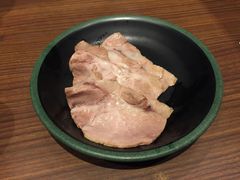 叉烧-一蘭拉面(铜锣湾店)
