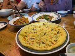 -吕氏疙瘩汤·私家菜馆(慈云寺店)