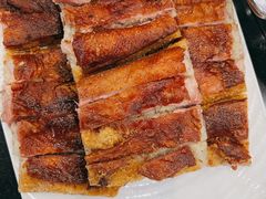 糯米香酥鸭-老来福·非遗酸汤兔(凯旋路店)