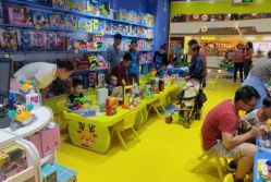 -皇家迪智尼(大融城店)