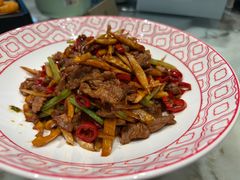 -径山十八道·风味民间菜(杭州总店)
