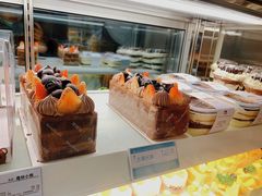 -好利来(康虹路店)
