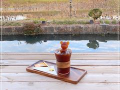 -比顿咖啡(和顺古镇店)
