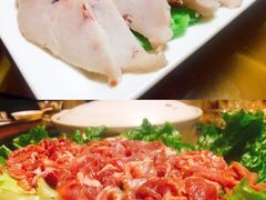 -清真华宇开锅羊肉