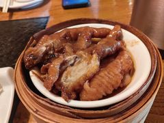 -小城粥道·海胆鲜虾粥(解放广场店)