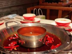 -大龙燚·旷野鲜火锅(广州首店)