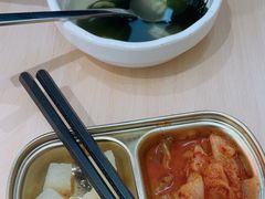 -稻百鲜·拌饭·朝鲜族石锅菜(祈福缤纷世界店)