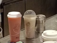-喜茶(振华商厦店)