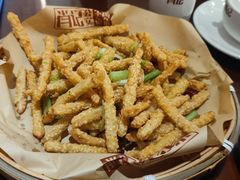 -肖记公安牛肉鱼杂馆·省级非物质文化遗产(三角路直营店)