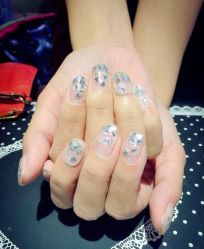 -印奈儿美甲手足护理机构