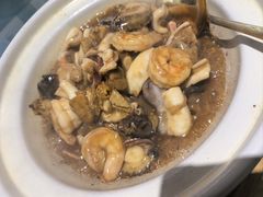 -逢春菜馆天津菜(胜利路店)
