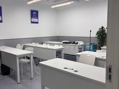 -幻码星球人工智能教育(钱江校区)