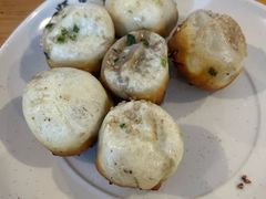 -哑巴生煎(姑苏区苏安新村店)