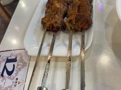 -帕米尔食府(白云观店)