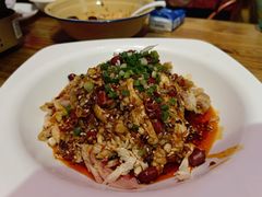-兔槽江湖菜·重庆璧山兔(水围店)