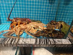 -佬太公海鸭·海鲜大排档(上海总店)
