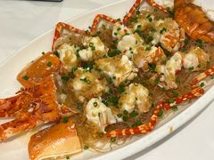 -佳丽海鲜大酒楼(环岛海景店)