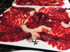 -仄园围炉坊·牛肉火锅·汕头卤水火锅(蛇口店)