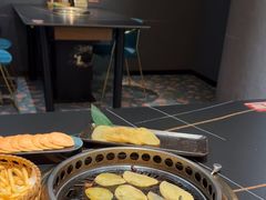 -龙神·炭烧酒场深夜食堂(新街口店)