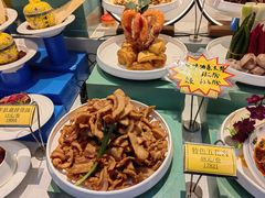 -映像威海·海鲜味道(市区店)