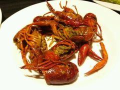 -武汉武昌威斯汀酒店-知味自助餐厅