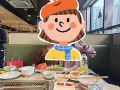-海底捞火锅(龙湖三千集店)