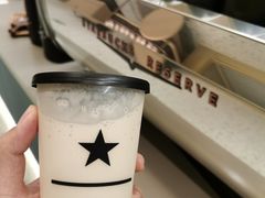 麦芽雪冷萃甄选版-星巴克臻选(北京蓝色港湾RO店)