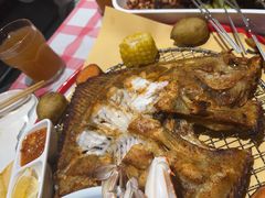 -永红源啤酒·烧烤·海鲜·大排档(台柳路店)