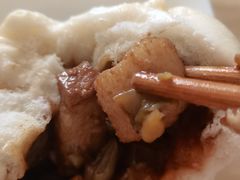 -不二心·鲜肉大包·海胆小笼汤包(二七广场店)
