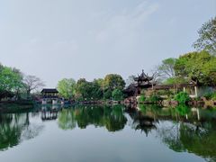 -西溪国家湿地公园