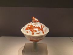 -呼和浩特博物馆