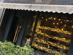 门面-面包谷Grains n' Beans(九号公馆店)