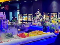 -九月海·海鲜自助(世纪东方店)