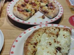 -菲滋意式餐厅(海宁银泰城店)