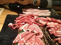 -千寻烧肉(政务区店)