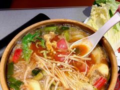 -胡记德源粉·湖南菜(双安店)