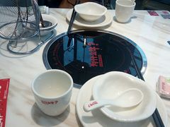 -为什么牛潮汕牛肉火锅(中信广场店)
