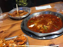 -槐店王婆大虾(开发区店)