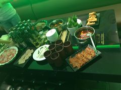 -唯爱KTV聚会餐厅(仙林东城汇店)