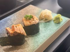 -Sushi Hanzo半藏(天环广场店)