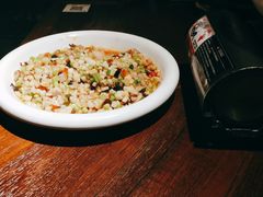 丁丁炒面-楼兰新疆主题餐厅(苏州中心店)