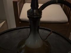 -Hideout Hookah Lounge·隐觅地