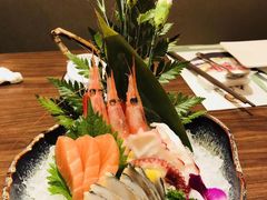 -大渔铁板烧(东城店)