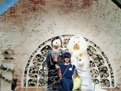 -济州岛泰迪熊博物馆