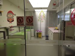 点击看大图 -弗蕾亚·和月月子调理院(东湖店)