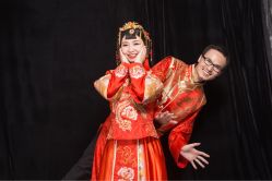 -蔚蓝映像STUDIO婚纱摄影(南稍门店)