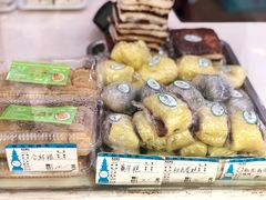 -江南春(中山中路店)